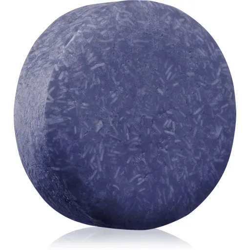 Greenum Blond șampon organic solid pentru par blond 60 g