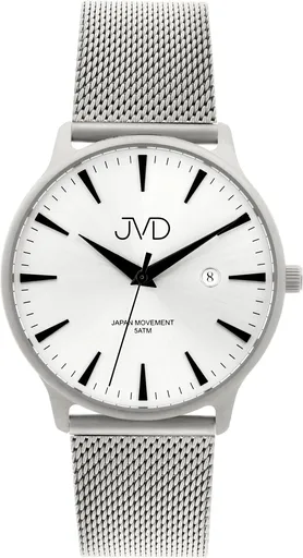 JVD Ceas analogic J2023