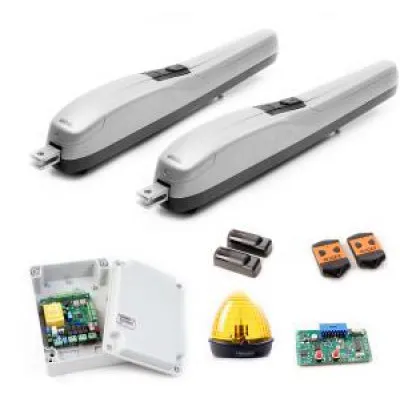 Kit automatizari porti batante Roger M20