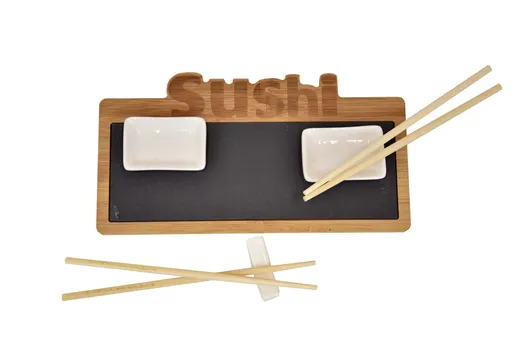 Set de servire sushi Alpina
