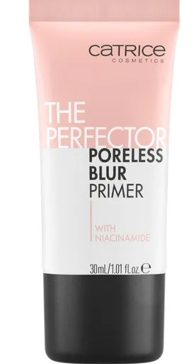 Catrice Bază de ten The Perfector (Poreless Blur Primer) 30 ml