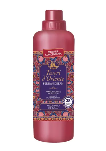 Tesori d'Oriente Persian Dream - balsam de rufe 760 ml