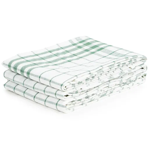 Prosoape de bucătărie 4Home Cube 50 x 70 cm, set de 3 buc.