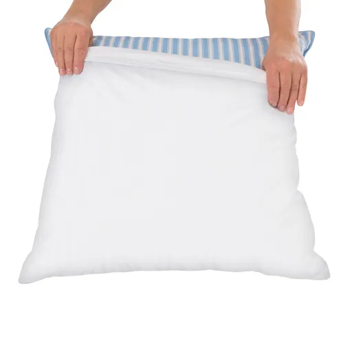 Față de pernă impermeabilă din Tencel