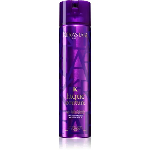 Kérastase K Couture Lac cu efect de fixare 300 ml