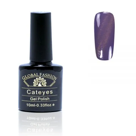 Oja Semipermanenta Cat Eye 10 ml, 67, TPO Free