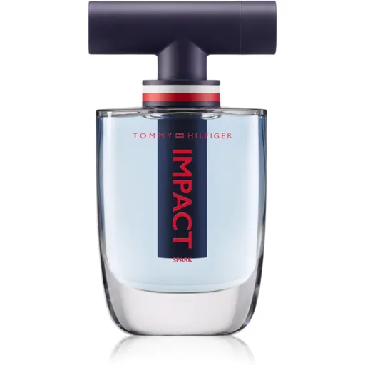 Tommy Hilfiger Impact Spark Eau de Toilette pentru bărbați 100 ml