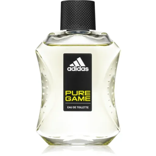 Adidas Pure Game Edition 2022 Eau de Toilette pentru bărbați 100 ml