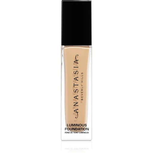 Anastasia Beverly Hills Luminous Foundation make-up pentru luminozitate culoare 200W 30 ml