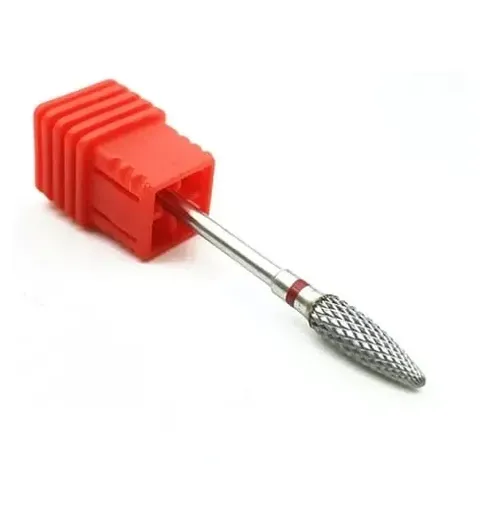 Bit (Cap) Freza Unghii Carbid Fina