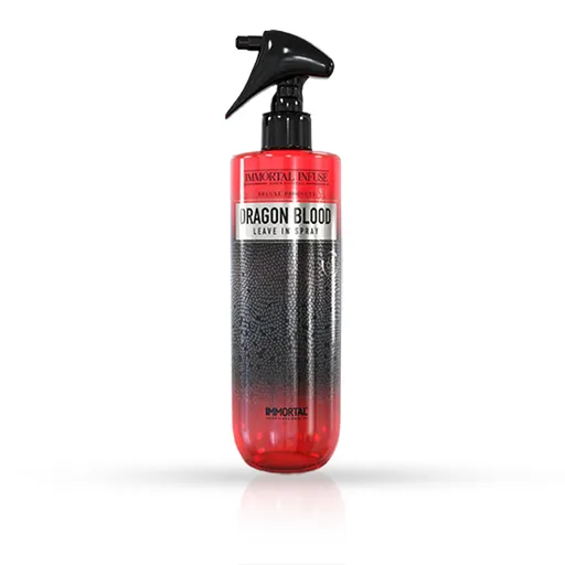 Balsam pentru Par Leave In Immortal Dragon Blood - 500 ml