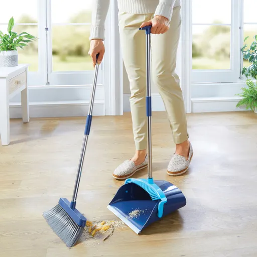 Set mătură + făraș