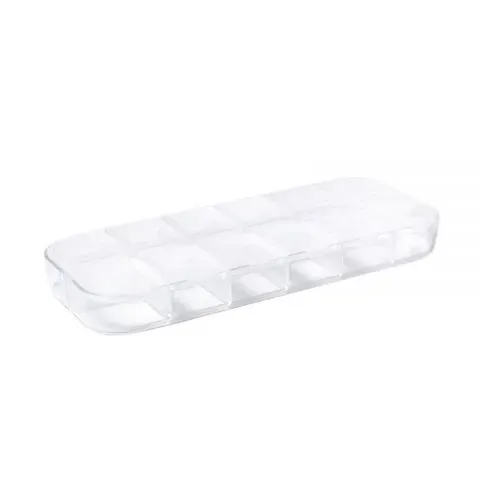 Cutie pentru Depozitare, 12 Compartimente