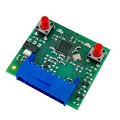 Receptor radio universal Roger H93/RX20/I