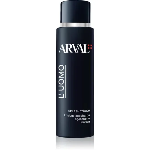 Arval L Uomo Splash Touch calmant tonic after shave 100 ml