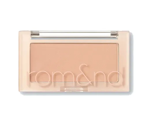 Rom&nd Fard de obraz (Better Than Cheek) 4 g N01 Nutty Nude