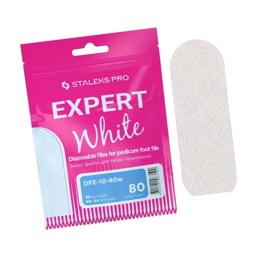 Banda Pila Talpa Staleks Pro DFE-10-80