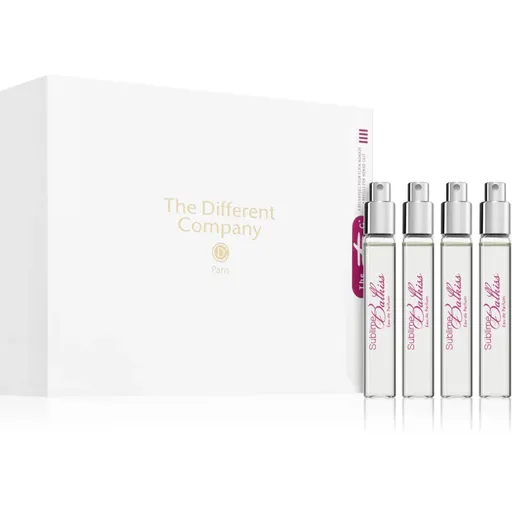 The Different Company Sublime Balkiss set unisex