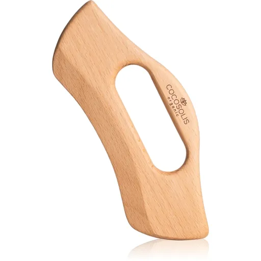 COCOSOLIS BODY GUA SHA accesoriu de masaj corp si fata 1 buc