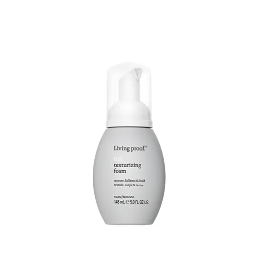 Living Proof Spumă uscată texturizantă pentru păr Full (Texturizing Foam) 148 ml
