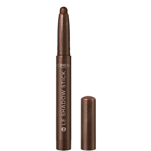 L'Oréal Paris Farduri de ochi gel în creion (Shadow Stick) 1,4 g 240 Brown Abyss