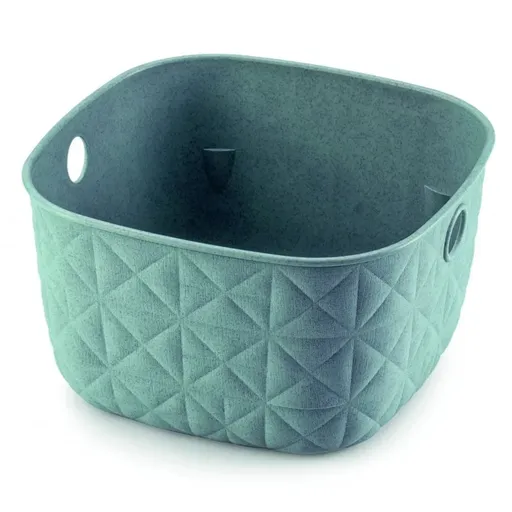 Coș Curver Softex XS, albastru, albastru, XS