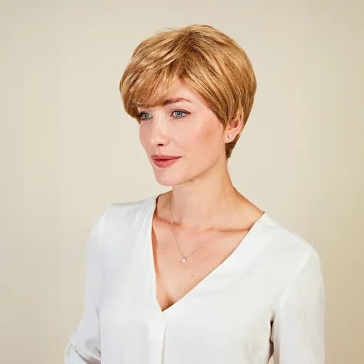 Peruca Naturell "Tilda"