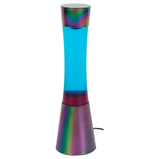 Veioză decorativă Rabalux 7028 Minka, multicoloră, multicoloră