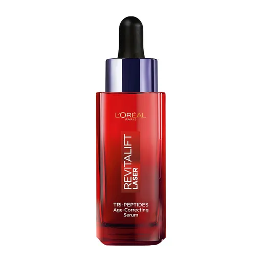 L'Oréal Paris Ser antirid Revitalift Laser (Age-Corrrecting Serum) 50 ml