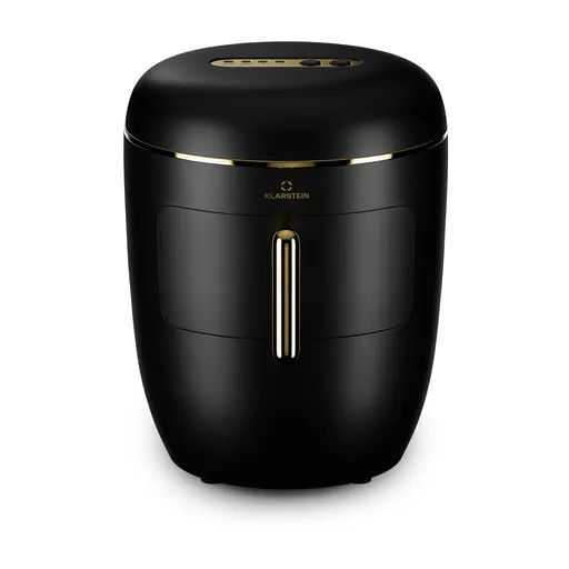 Klarstein Passau, mașină pentru cuburi de gheață, 2 dimensiuni, 15 kg/24, h Auto-Clean