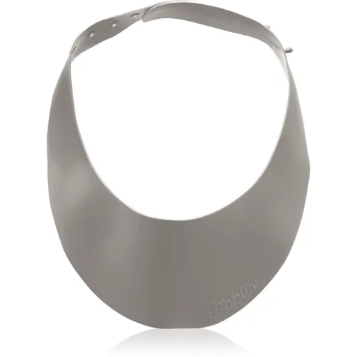 BBLÜV Käp protecție cap pentru baie, din silicon Grey 1 buc