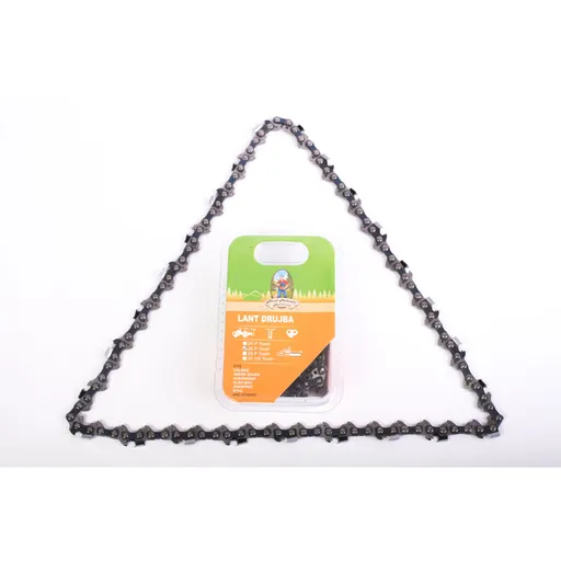 Lant Drujba Micul Padurar 26 Dinti, Pas 3/8 - Picco