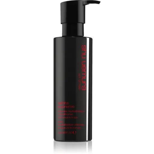 Shu Uemura Ashita Supreme balsam revitalizant 250 ml
