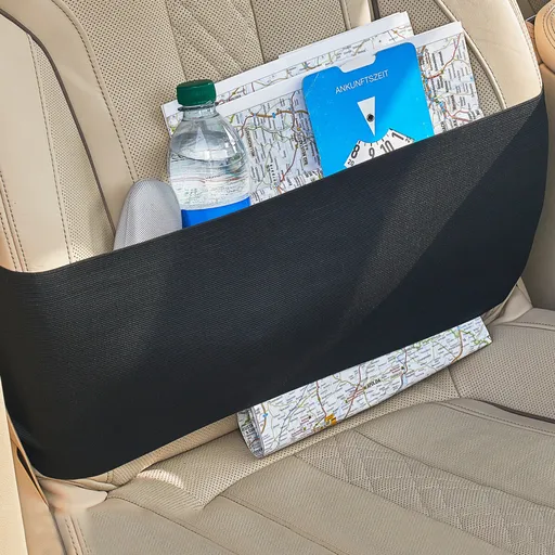 Organizator pentru scaunul pasagerului
