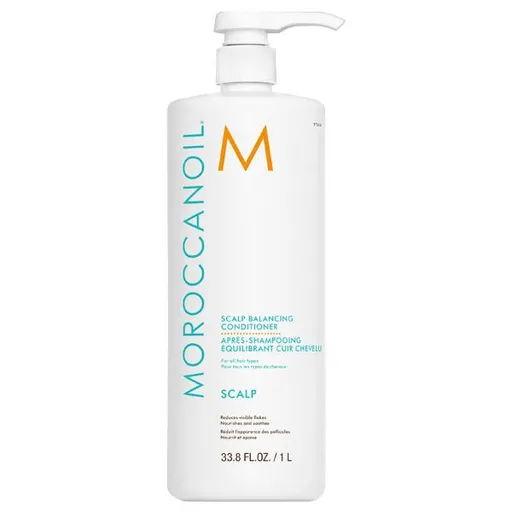 Moroccanoil Balsam hrănitor pentru Scalp (Balancing Conditioner) 1000 ml