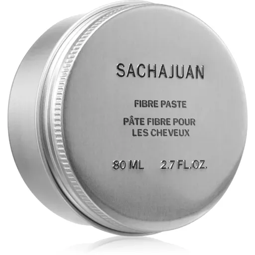 Sachajuan Fibre Paste gel modelator pentru coafura 80 ml