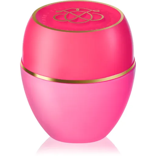 Oriflame Tender Care Raspberry balsam de buze cu ceara de albine 10.5 ml