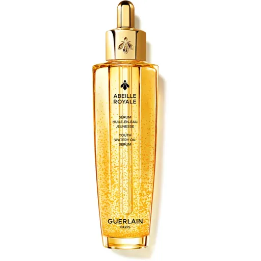 GUERLAIN Abeille Royale Youth Watery Oil Serum Ulei ser hranitor 75 ml