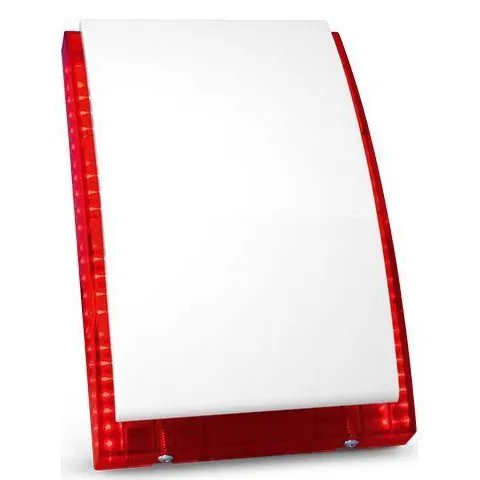 Sirena Satel MSP-300 R, Wireless, Exterior, 105dB, compatibila PERFECTA16/32