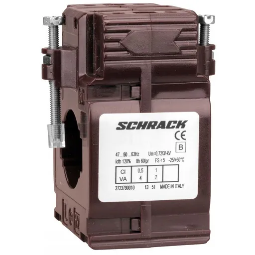 Transformator de curent 200/5A, 30x10 MG954020-A