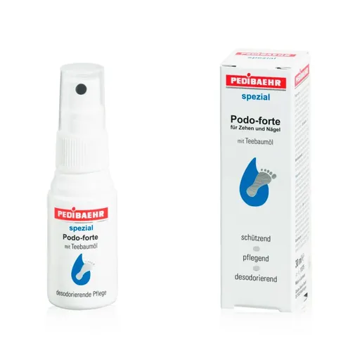 Lichid antifungic profilactic pentru degete si unghii - 30ml