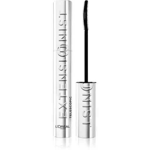 L’Oréal Paris Telescopic Extensionist mascara pentru alungire pentru volum și gene curbate 9.9 ml