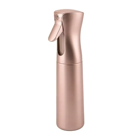 Pulverizator Frizerie Automat 200ml-Rose Gold