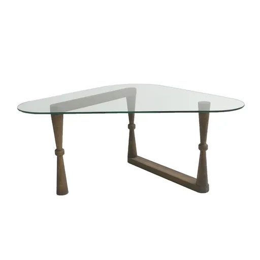 Măsuță de cafea Orte Walnut