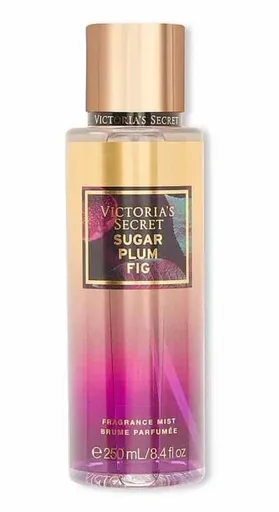 Victoria's Secret Sugar Plum Fig - spray pentru corp 250 ml