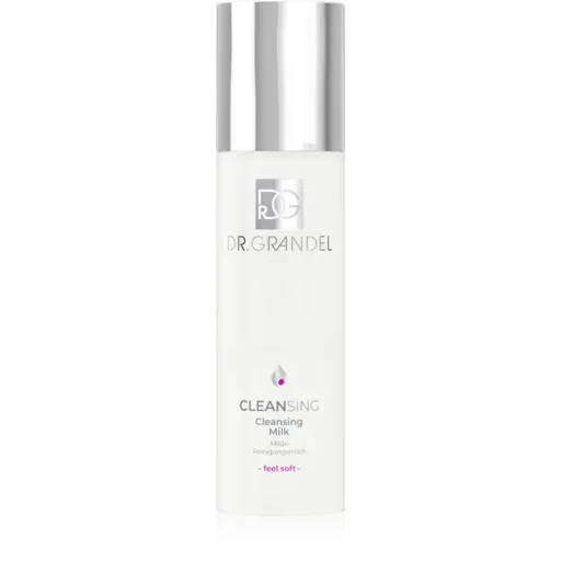 Dr. Grandel Cleansing lapte demachiant delicat 200 ml