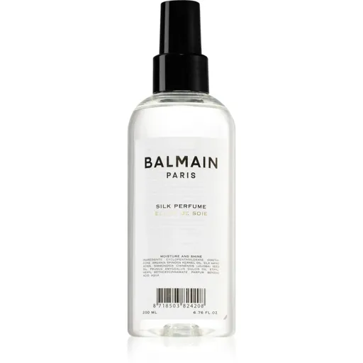 Balmain Hair Couture Silk ulei parfumat pentru păr 200 ml