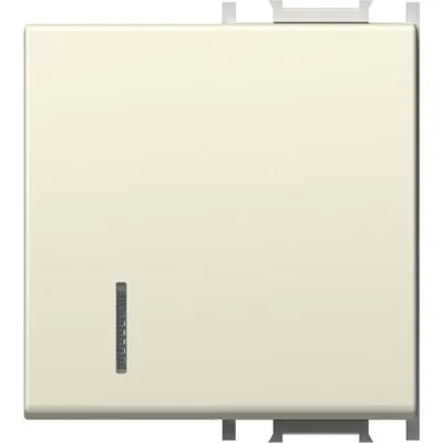 Modul Clapeta 2m fildes led, TEM Modul TEM-TM12IWIN-B