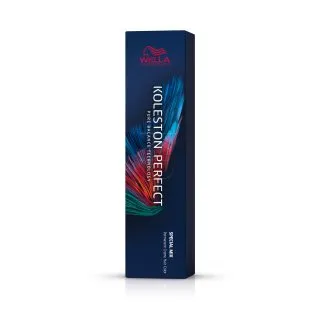 Wella Professionals Koleston Perfect Me+ Special Mix vopsea profesională permanentă pentru păr 0/88 60 ml