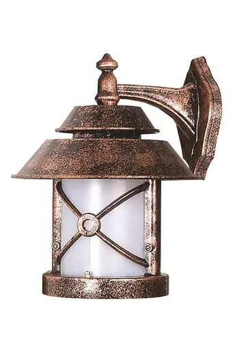 Lampa de exterior, Opviq, 685AVN1311, Maro